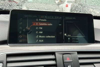 2017 BMW 3 Series 330 Gran Turismo i xDrive