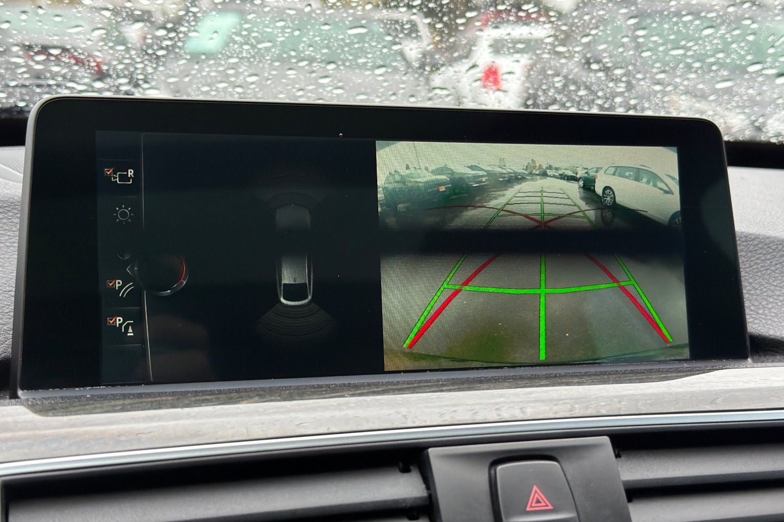 2017 BMW 3 Series 330 Gran Turismo i xDrive