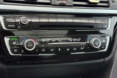 2017 BMW 3 Series 330 Gran Turismo i xDrive