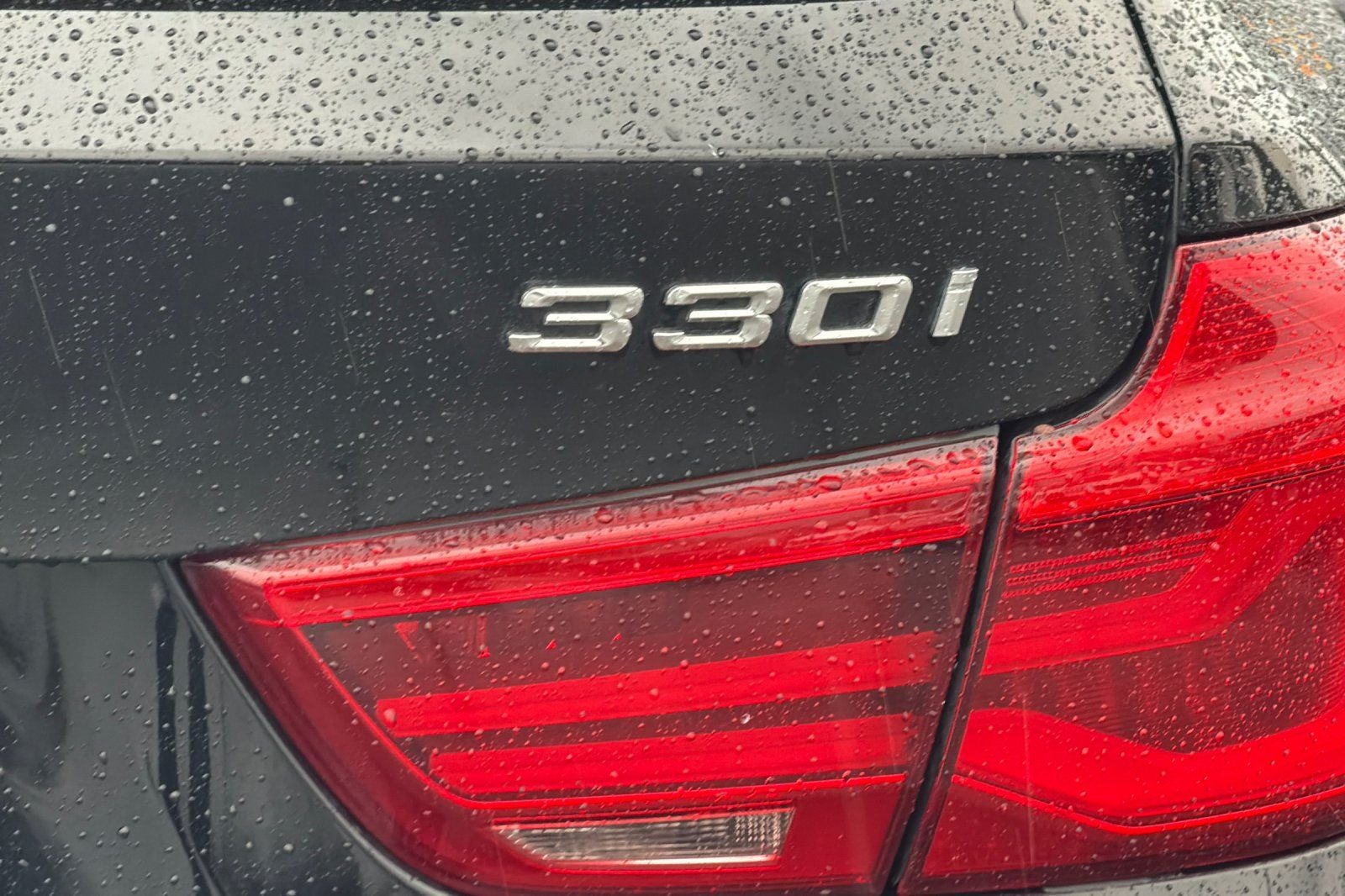 2017 BMW 3 Series 330 Gran Turismo i xDrive