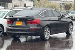 2017 BMW 3 Series 330 Gran Turismo i xDrive