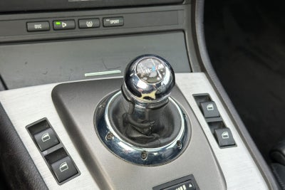 2004 BMW M3 Base