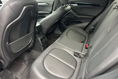 2019 BMW X1 xDrive28i