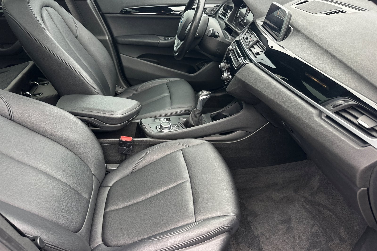 2019 BMW X1 xDrive28i