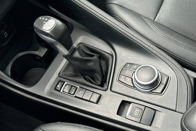2019 BMW X1 xDrive28i