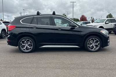 2019 BMW X1 xDrive28i