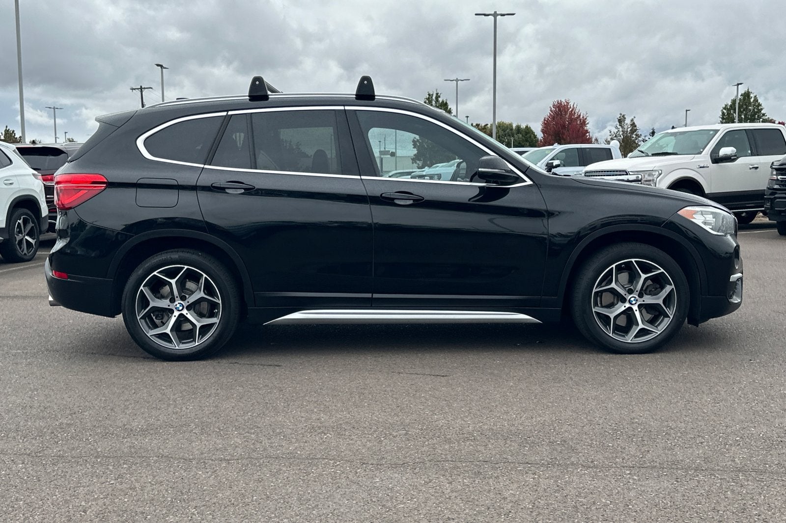 2019 BMW X1 xDrive28i