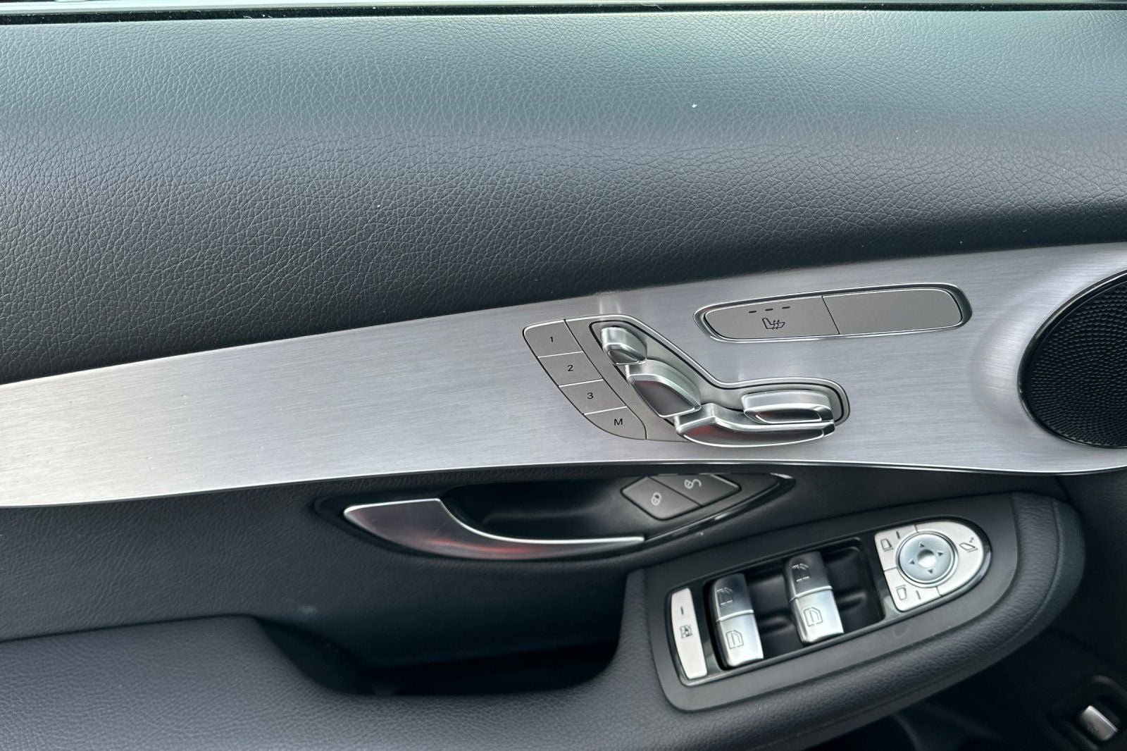 2019 Mercedes-Benz GLC GLC 300 4MATIC®