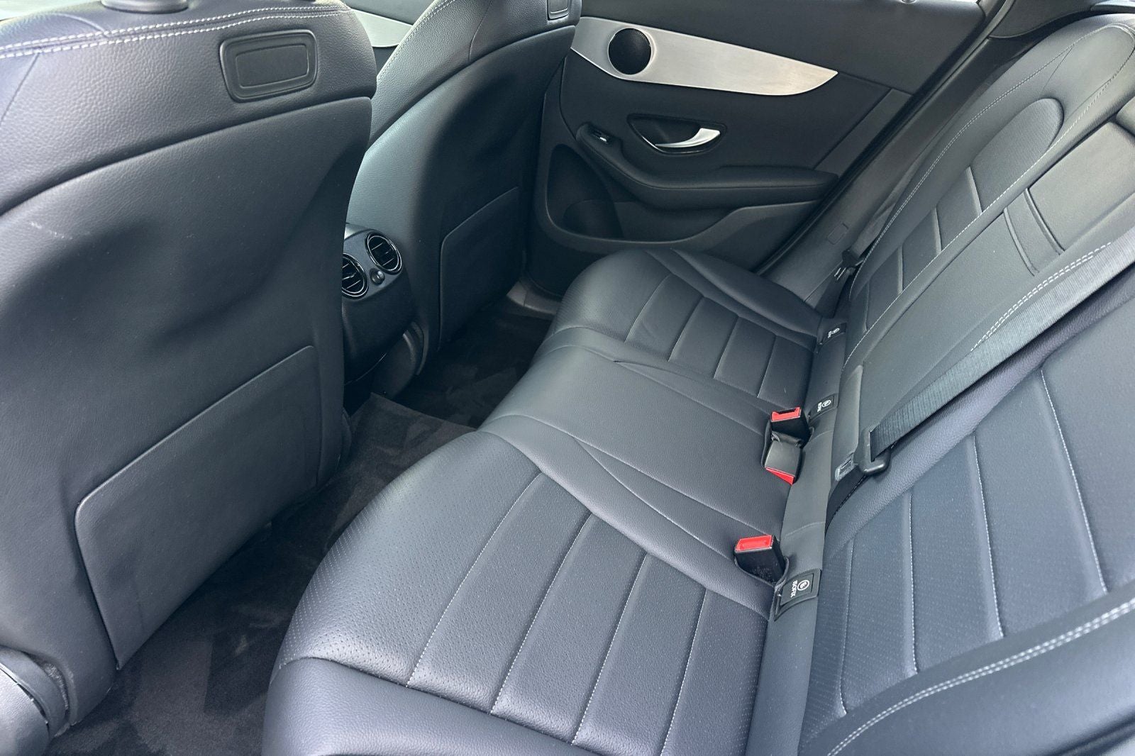 2019 Mercedes-Benz GLC GLC 300 4MATIC®