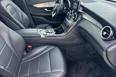 2019 Mercedes-Benz GLC GLC 300 4MATIC®