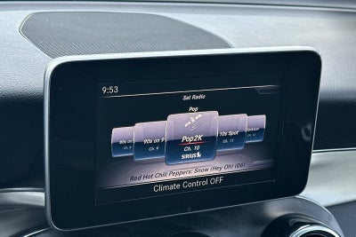 2019 Mercedes-Benz GLC GLC 300 4MATIC®