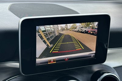 2019 Mercedes-Benz GLC GLC 300 4MATIC®