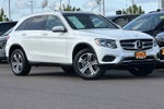 2019 Mercedes-Benz GLC GLC 300 4MATIC®