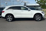 2019 Mercedes-Benz GLC GLC 300 4MATIC®