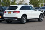 2019 Mercedes-Benz GLC GLC 300 4MATIC®