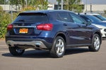 2018 Mercedes-Benz GLA GLA 250 4MATIC®