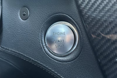 2013 Mercedes-Benz CL-Class CL 63 AMG® Base