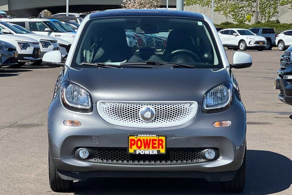 2016 smart fortwo Proxy in Sublimity, OR - Power Auto Group