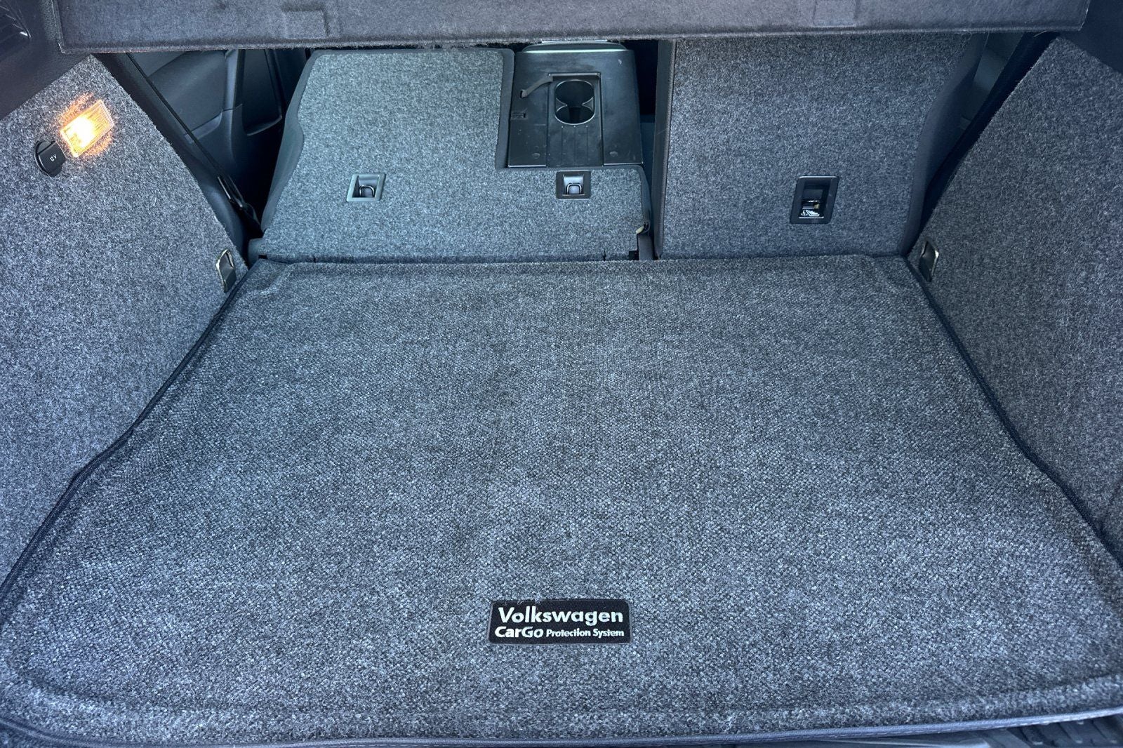 2014 Volkswagen Tiguan S 4Motion