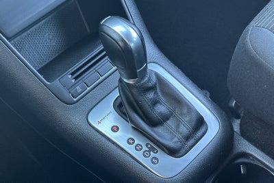 2014 Volkswagen Tiguan S 4Motion
