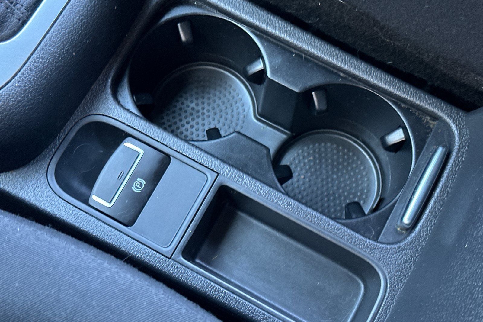 2014 Volkswagen Tiguan S 4Motion