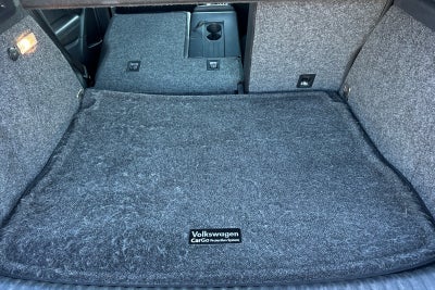 2015 Volkswagen Tiguan SE 4Motion w/Appearance