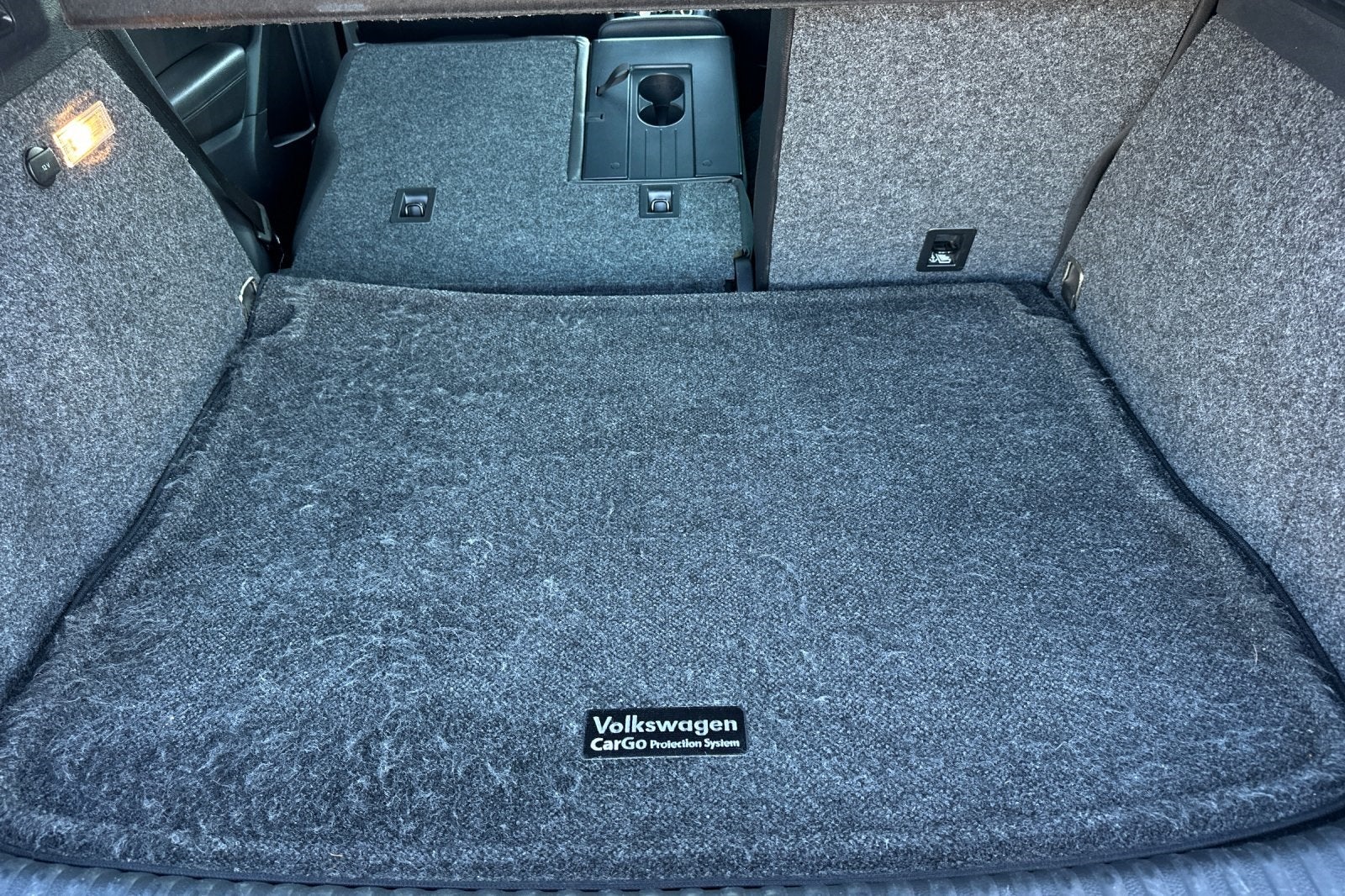 2015 Volkswagen Tiguan SE 4Motion w/Appearance