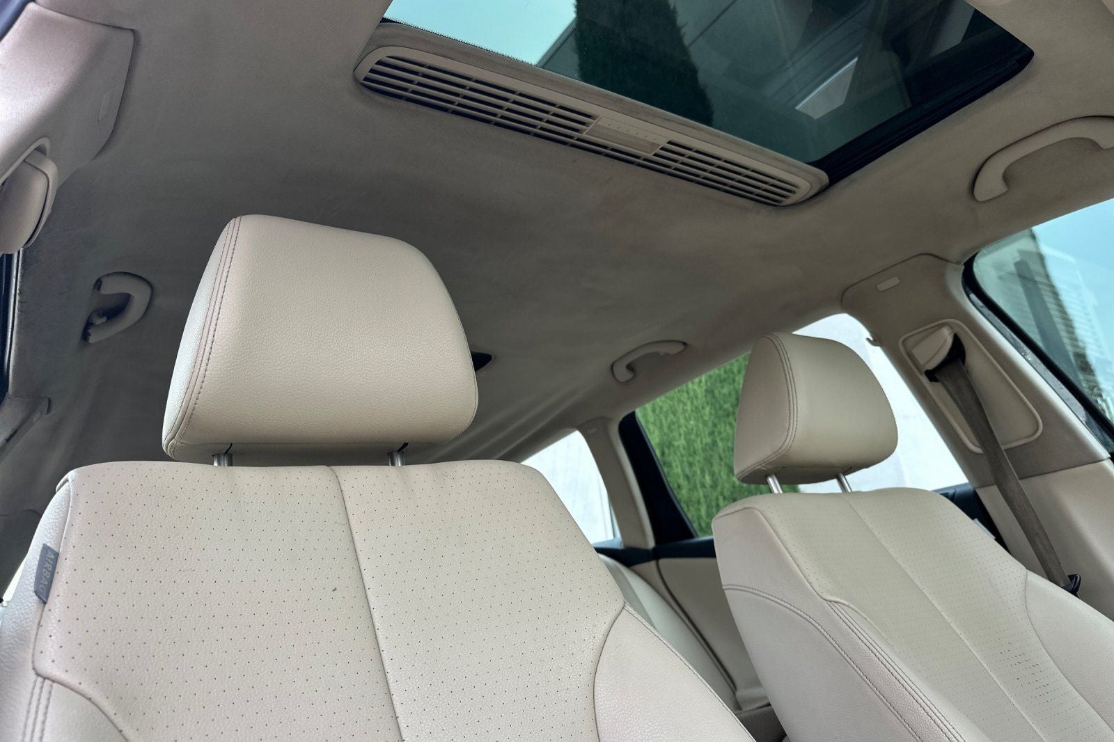 2010 Volkswagen Passat Komfort