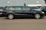 2010 Volkswagen Passat Komfort