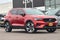 2025 Volvo XC40 B5 Ultra Dark Theme