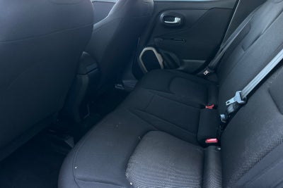 2015 Jeep Renegade Sport