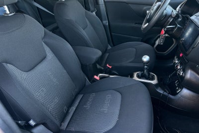 2015 Jeep Renegade Sport