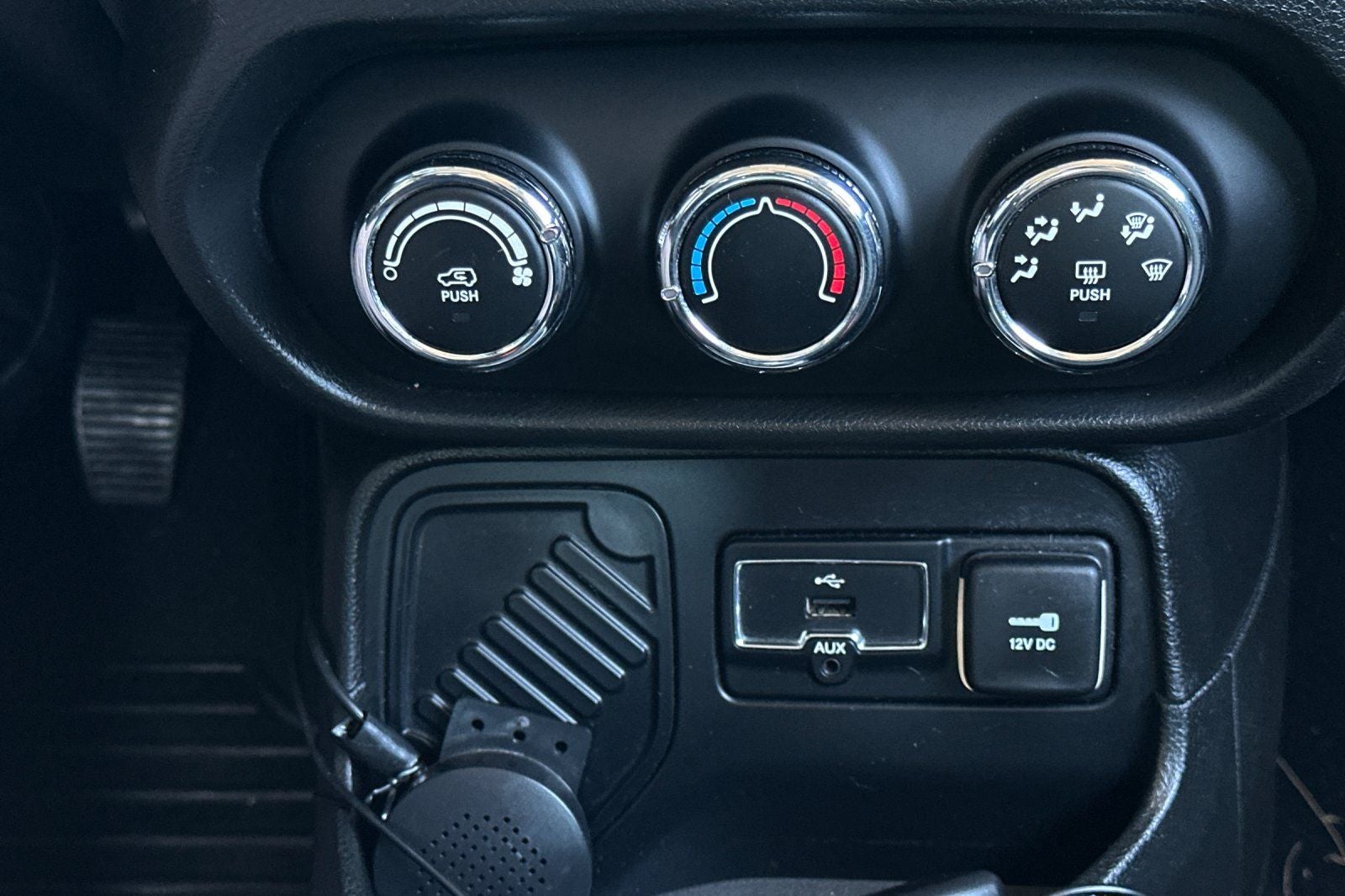 2015 Jeep Renegade Sport