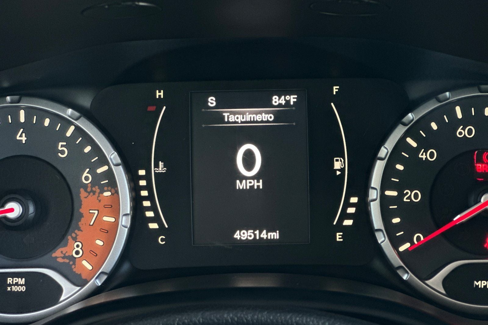 2015 Jeep Renegade Sport