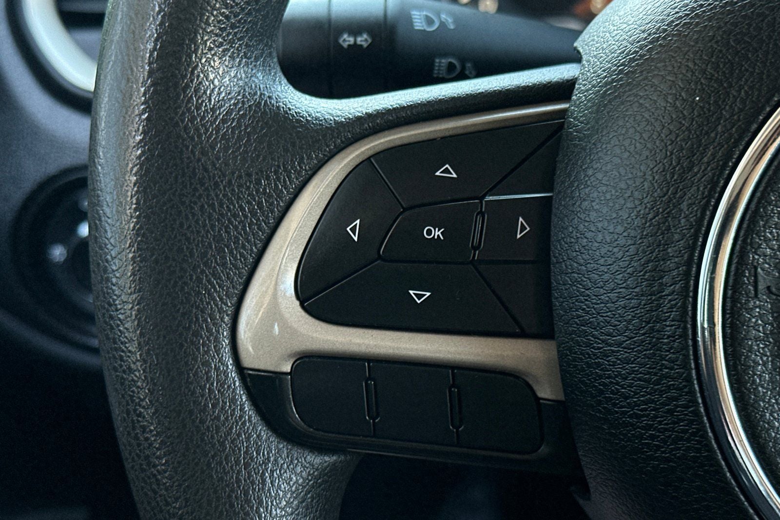 2015 Jeep Renegade Sport