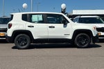 2015 Jeep Renegade Sport