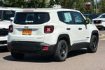 2015 Jeep Renegade Sport