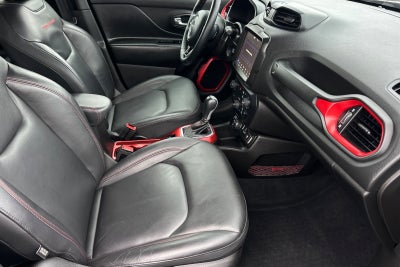 2022 Jeep Renegade Trailhawk