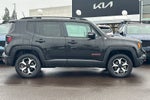 2022 Jeep Renegade Trailhawk