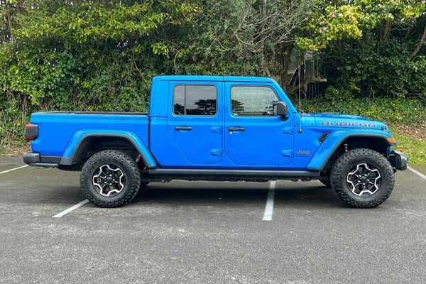 2020 Jeep Gladiator Rubicon in Sublimity, OR - Power Auto Group