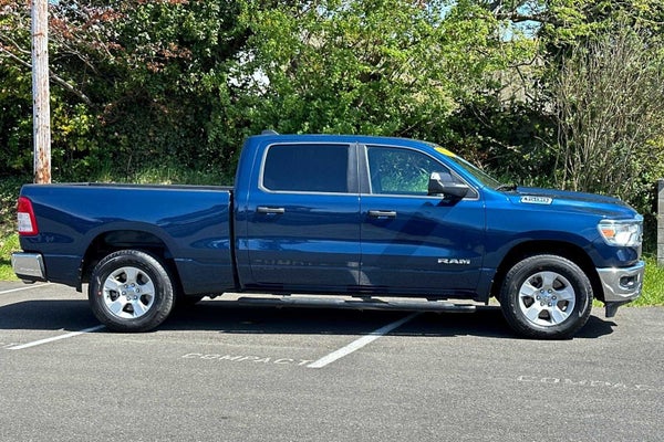 2023 RAM 1500 Big Horn in Sublimity, OR - Power Auto Group
