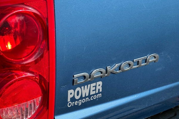 2006 Dodge Dakota ST in Sublimity, OR - Power Auto Group