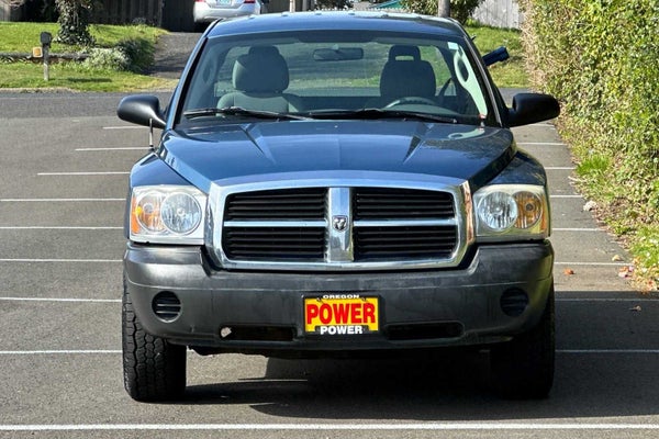 2006 Dodge Dakota ST in Sublimity, OR - Power Auto Group