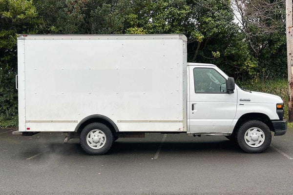 2014 Ford Econoline Box Van Base in Sublimity, OR - Power Auto Group