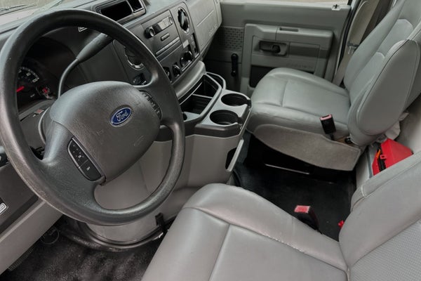 2016 Ford Econoline Commercial Cutaway Base in Sublimity, OR - Power Auto Group