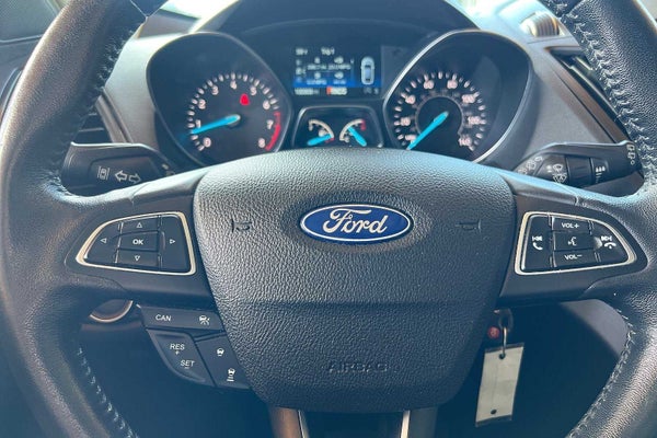 2018 Ford Escape SEL in Sublimity, OR - Power Auto Group
