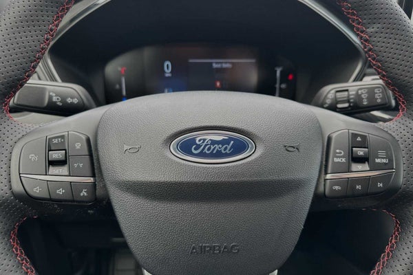 2024 Ford Escape ST-Line in Sublimity, OR - Power Auto Group