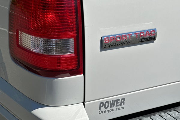 2010 Ford Explorer Sport Trac Limited in Sublimity, OR - Power Auto Group