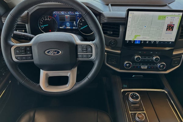 2023 Ford Expedition XLT in Sublimity, OR - Power Auto Group