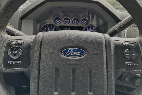 2016 Ford Super Duty F-350 SRW XLT in Sublimity, OR - Power Auto Group